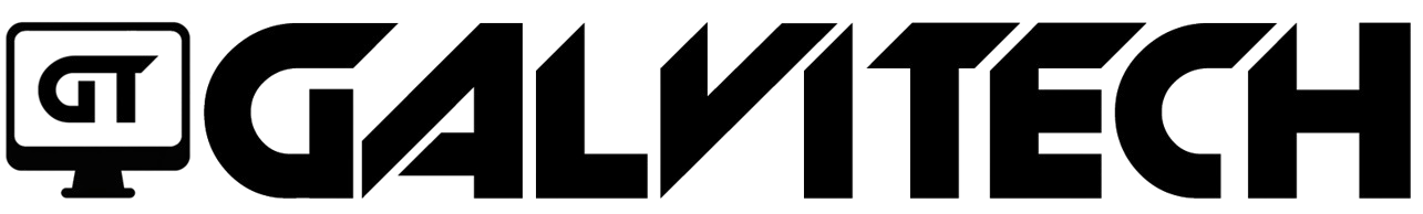 Galvitech Logo