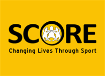 SCORE — Changing Lives Through Sport