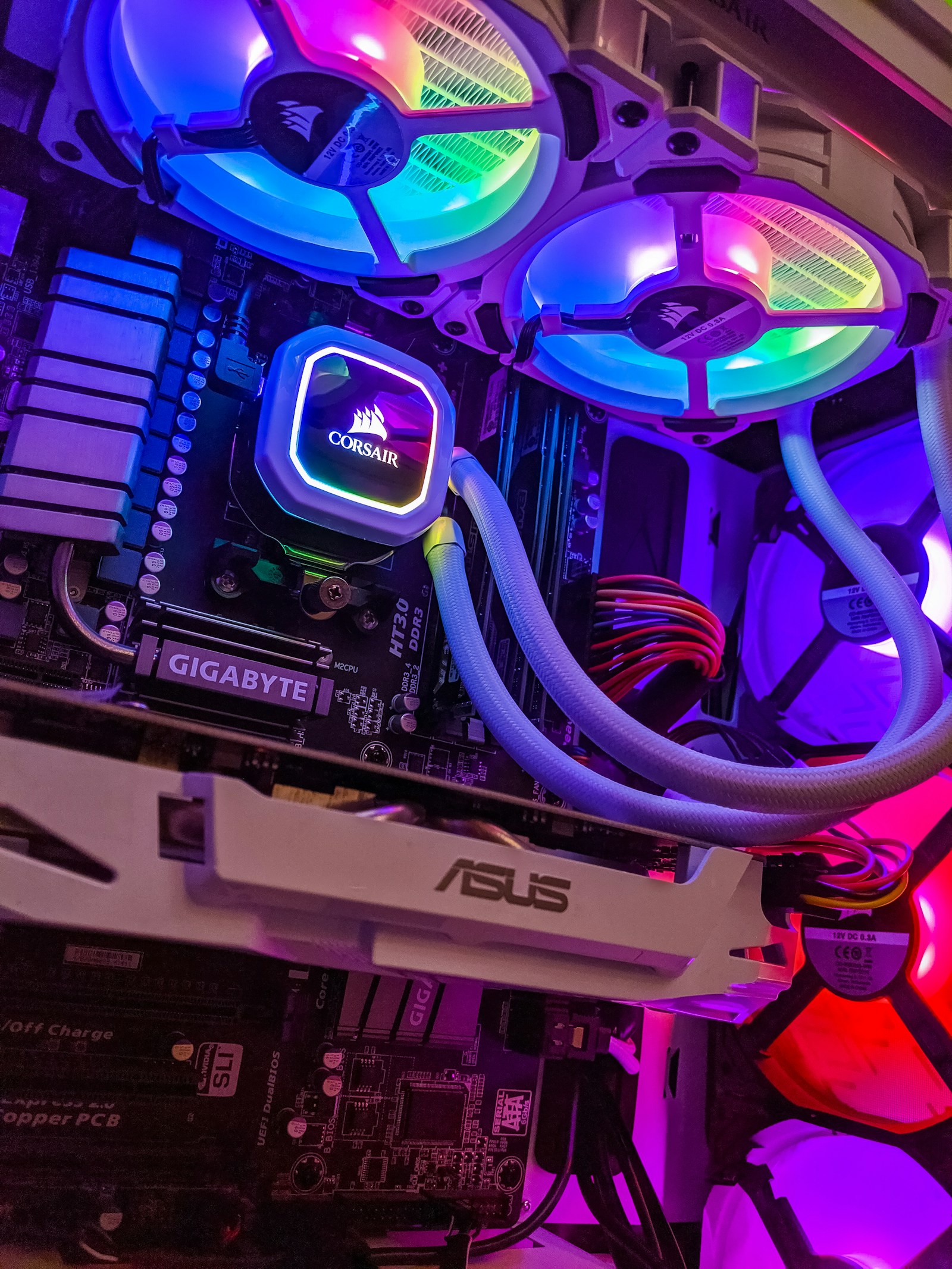 Professional PC Repairs and Diagnostics