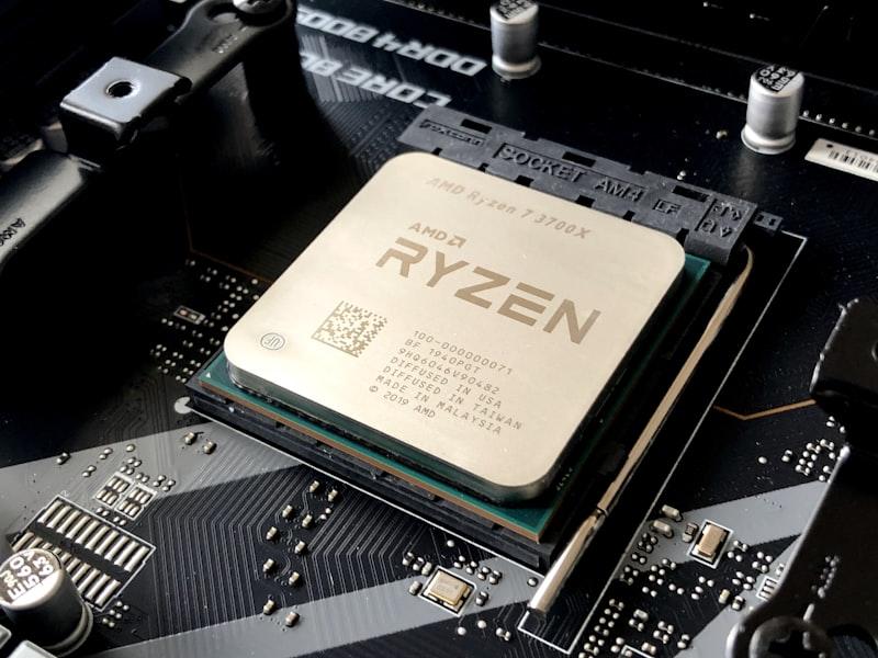 Hardware Upgrades and Repairs